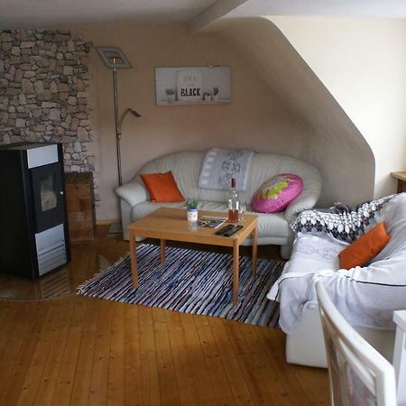 Ferienhaus Erholungsparadies Im Schoenen Franken Obertheres Εξωτερικό φωτογραφία