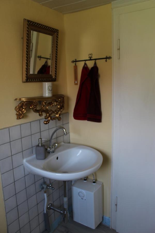 Ferienhaus Erholungsparadies Im Schoenen Franken Obertheres Εξωτερικό φωτογραφία